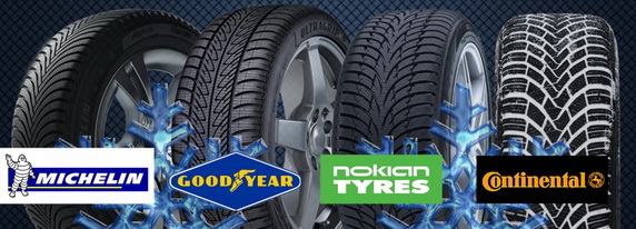 Winter/Sommer-Reifen